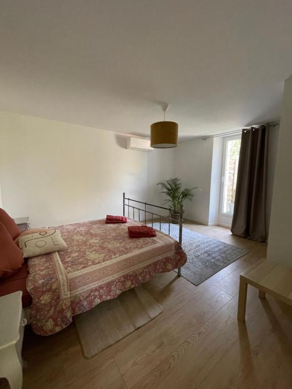 Appartement Château Rouge - 4