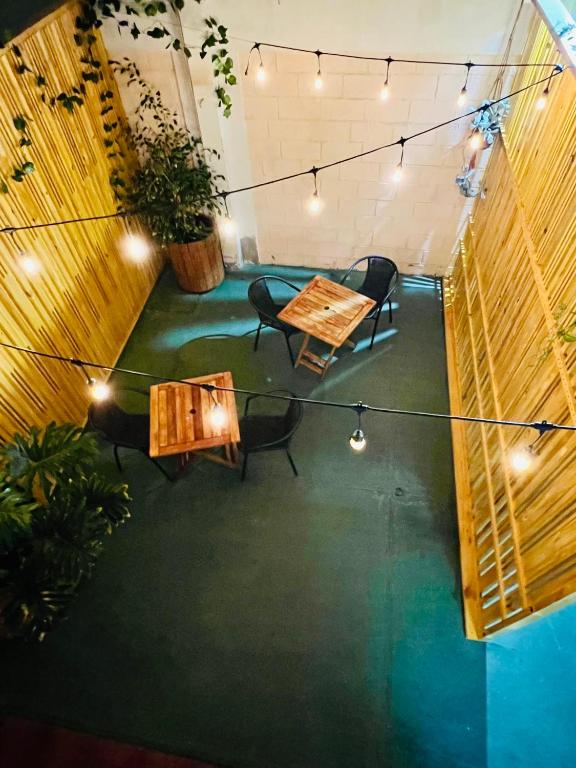 CASA CAVANCHA - 3