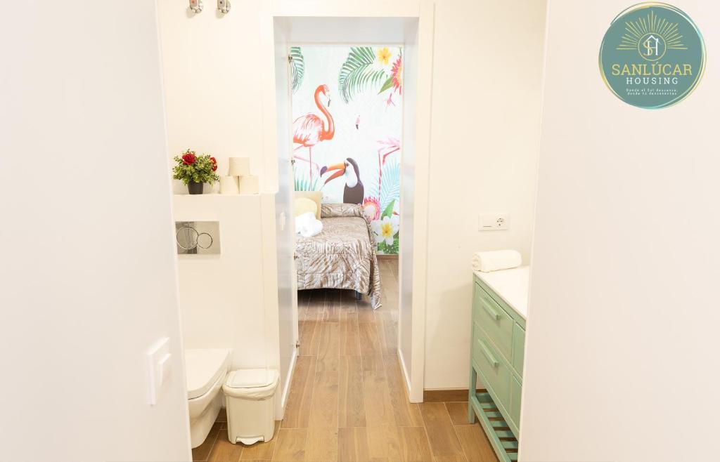 Elcano Village by Sanlucar Housing - 4