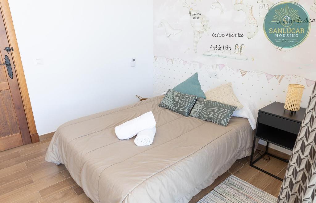 Elcano Village by Sanlucar Housing - 5