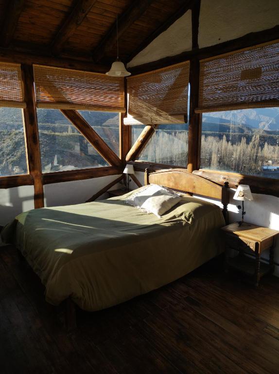 Cabaña del Plata - 5