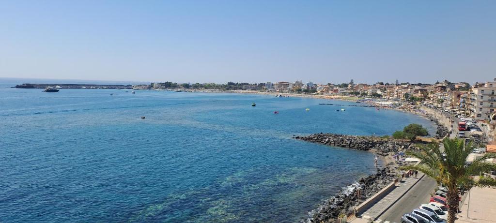 Naxos Mare Appartamento vacanze - 3