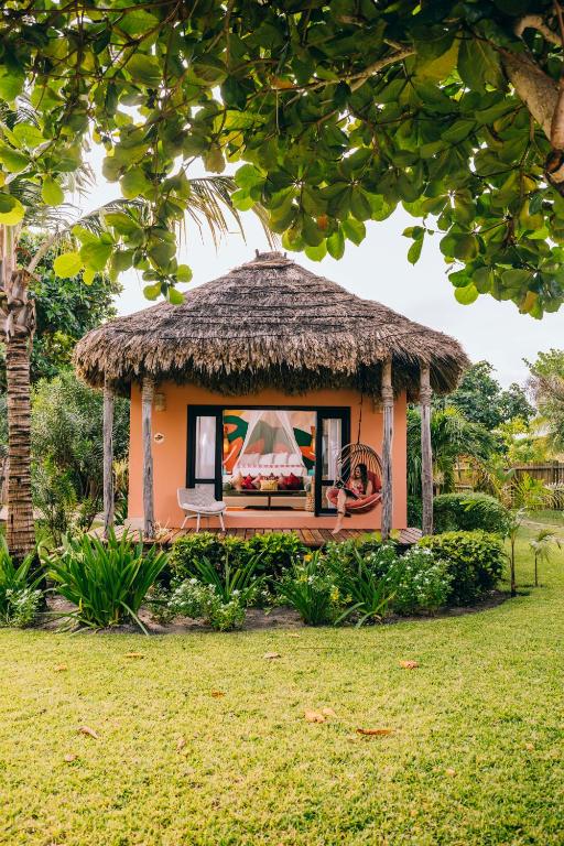 Matachica Beach Resort and Spa, San Pedro