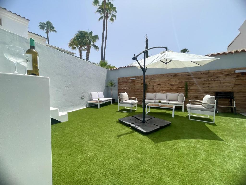 Hachi Place Bungalow - 2