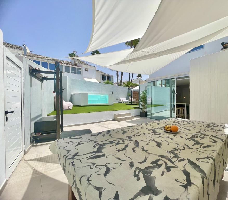 Hachi Place Bungalow - 3