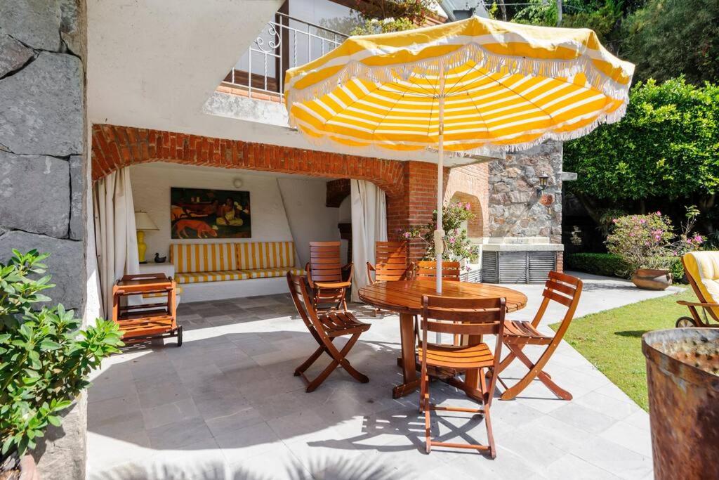 Casa Waleska With a view of Valle Lake - 5