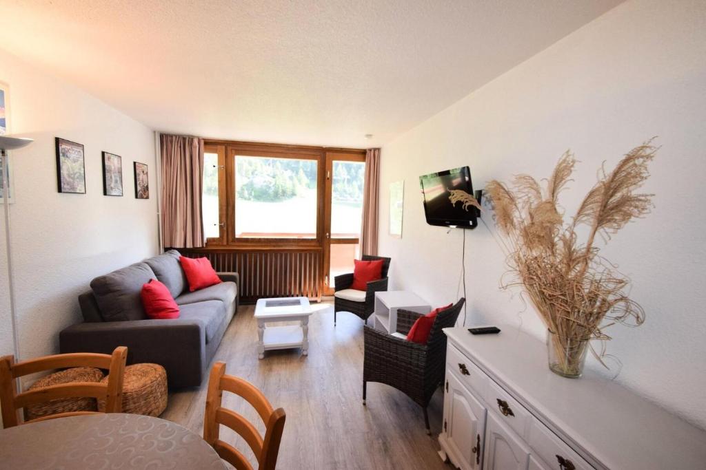 Résidence Le France - 2 Pièces + cabine 6 pers - LE FRANCE - 830FR - PLAGNE CENTRE MAE-1474 - 3