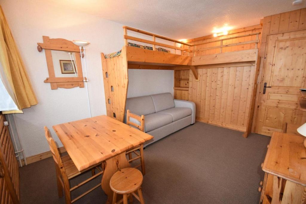 Résidence Le France - Studio 2/3 pers - LE FRANCE - 953FR - PLAGNE CENTRE MAE-1814 - 2