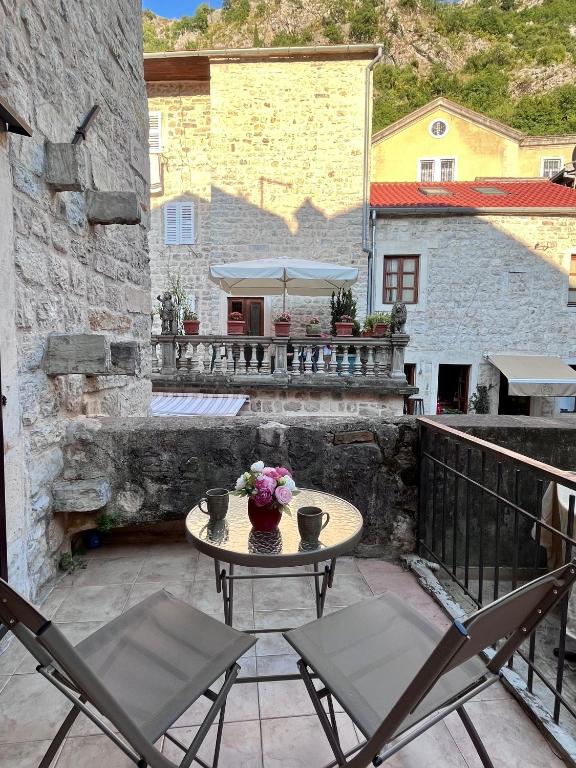 Apartment Sofija, Kotor