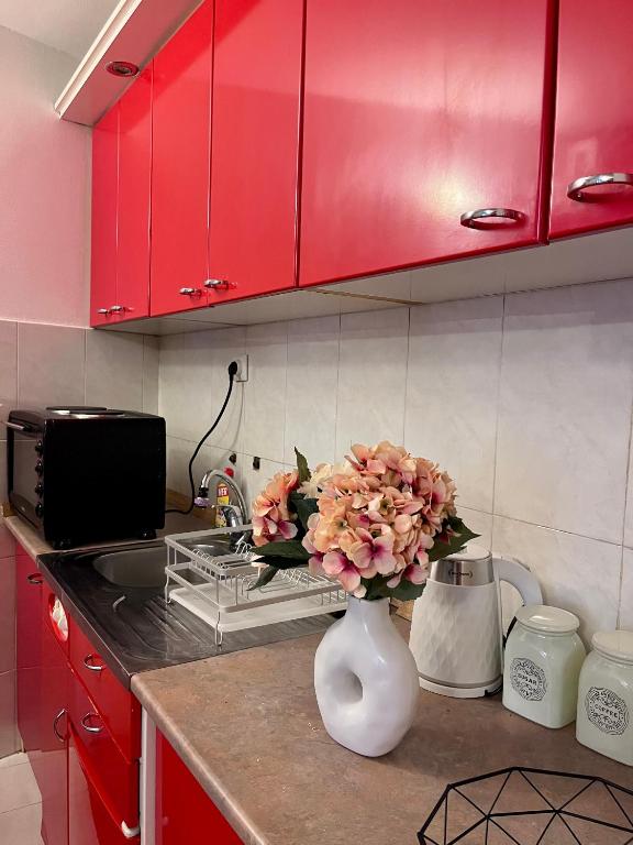 Apartment Sofija - 3