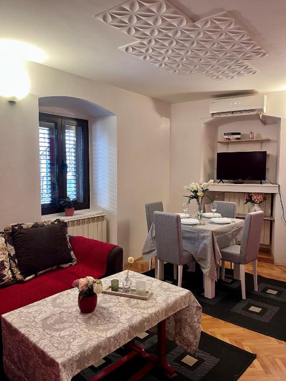 Apartment Sofija - 4