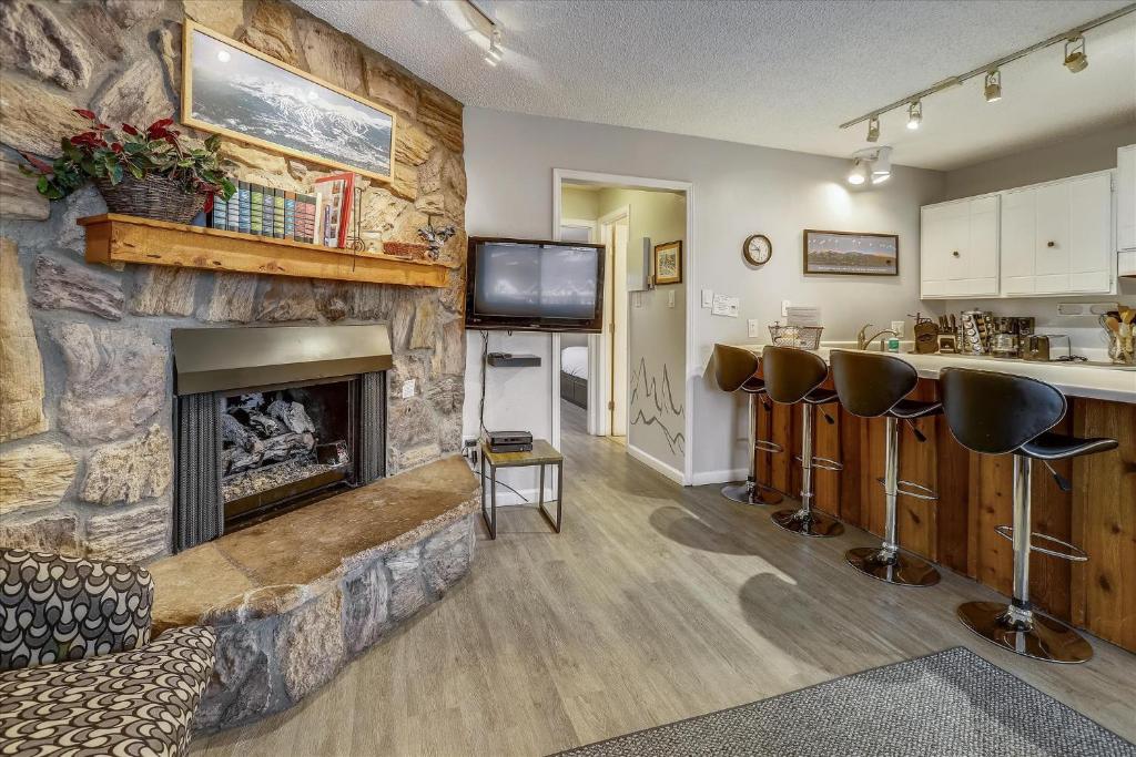 Tannhauser 313, Breckenridge