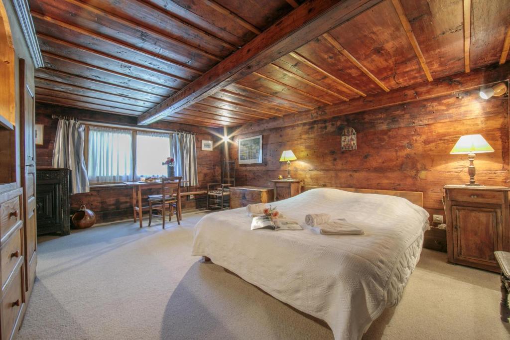 Chalet Du Croz RJ - Happy Rentals - 5