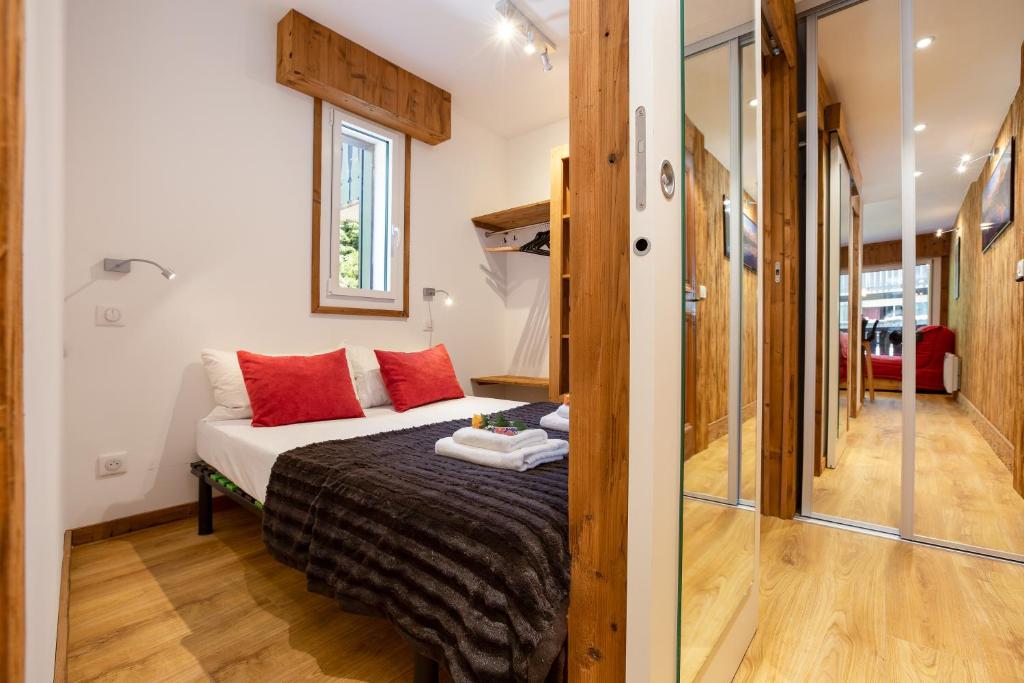 Appartement Clos du Savoy E1 - Happy Rentals - 5
