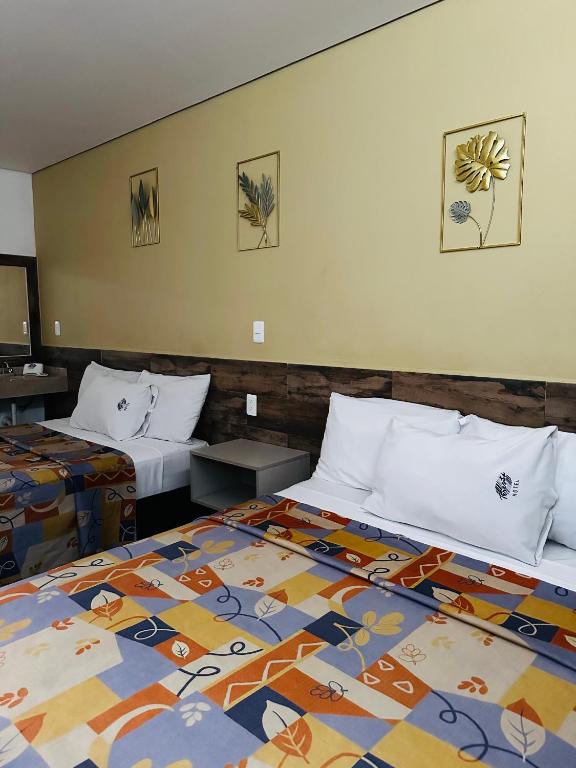 Hotel Teresita - 3