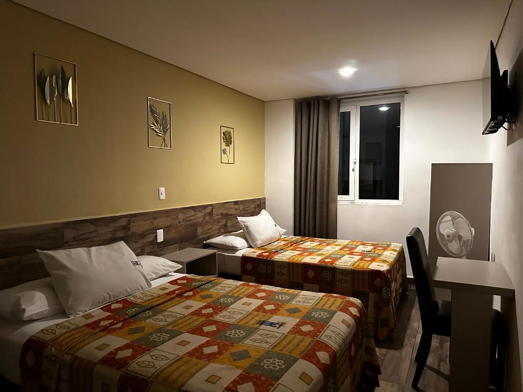 Hotel Teresita - 4