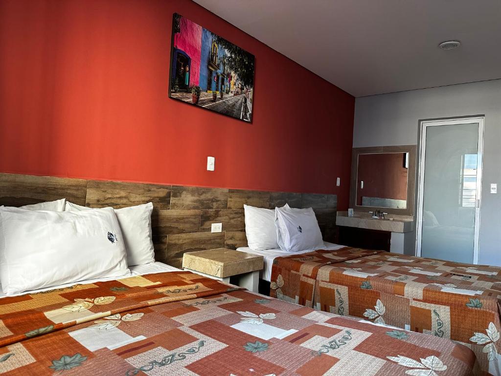 Hotel Teresita - 5