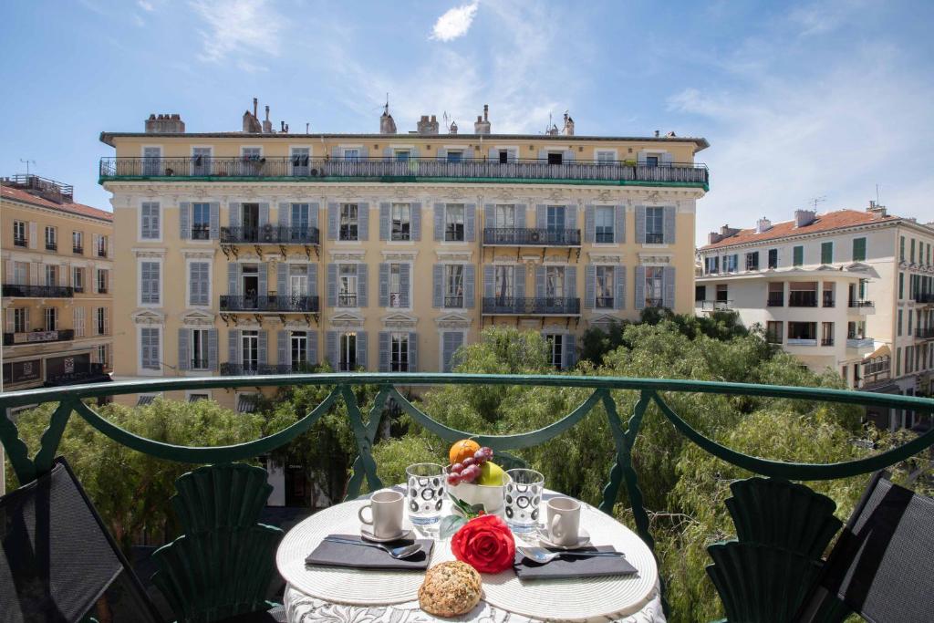 Le Magenta - Happy Rentals, Nice