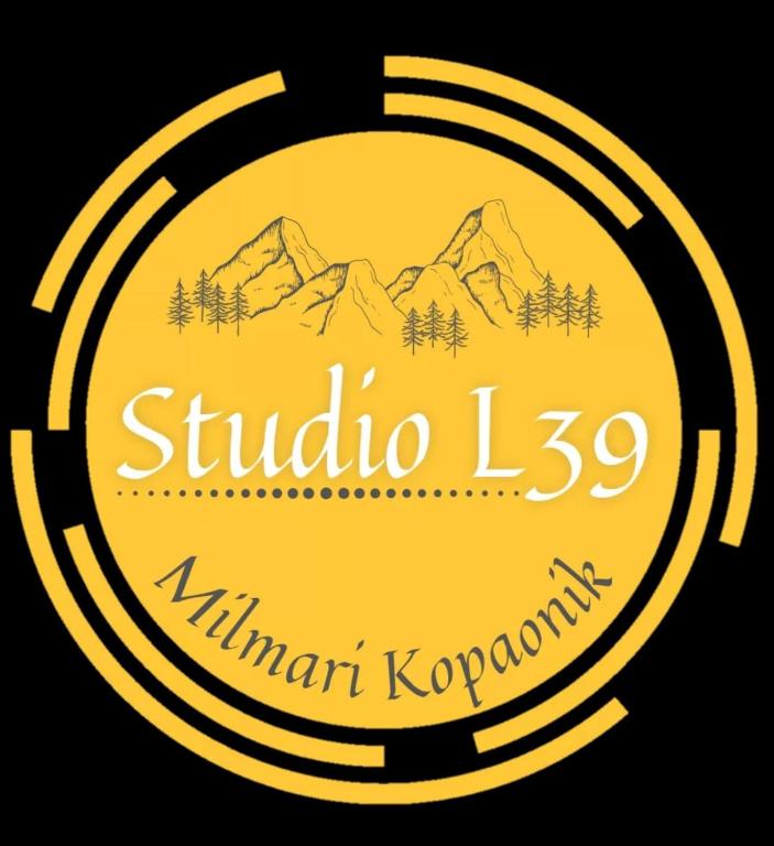Milmari L39 Kopaonik - 2