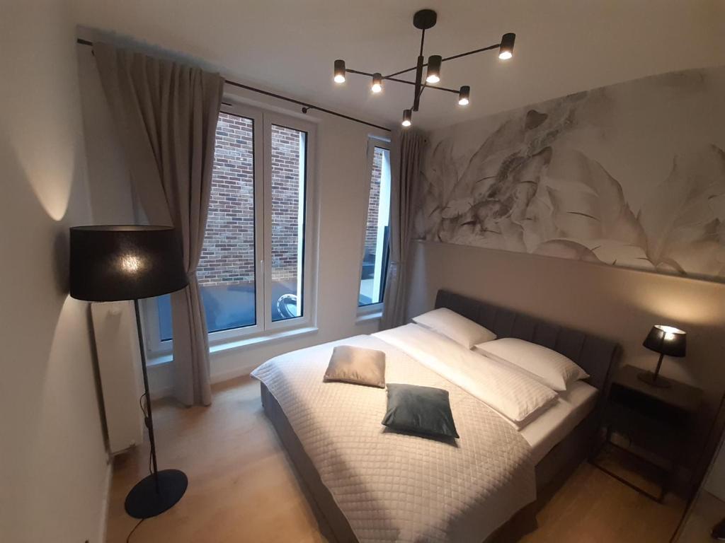 Apollo Apartments Prochowa 6, Krakov