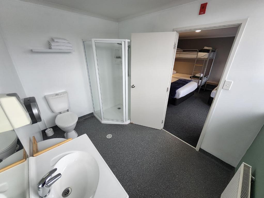 ห้องน้ำ