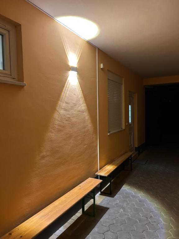 TORO Riverside apartments - 4