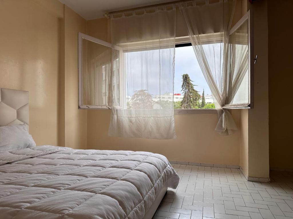 Studio in agdal centre, Rabat