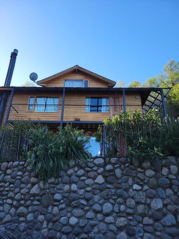 Hogar de Montaña - 3