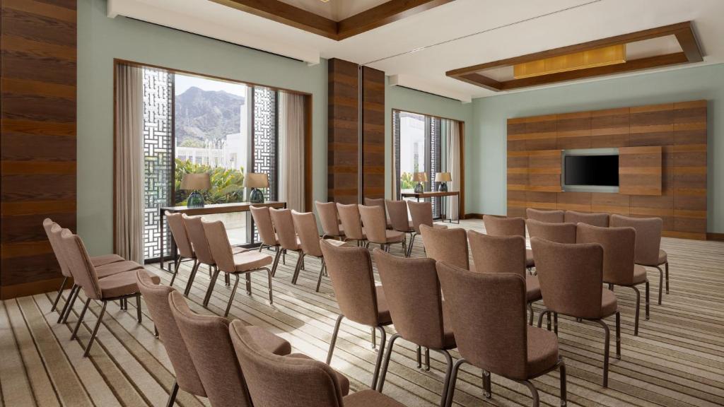 Meeting room / ballrooms