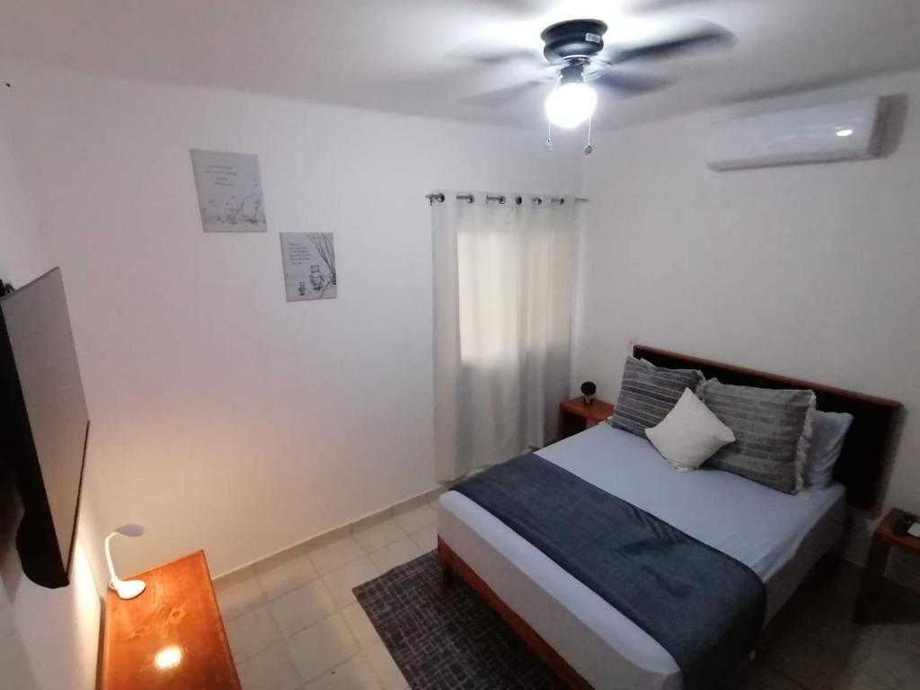 Departamento Centrico Cabo San Lucas - 3