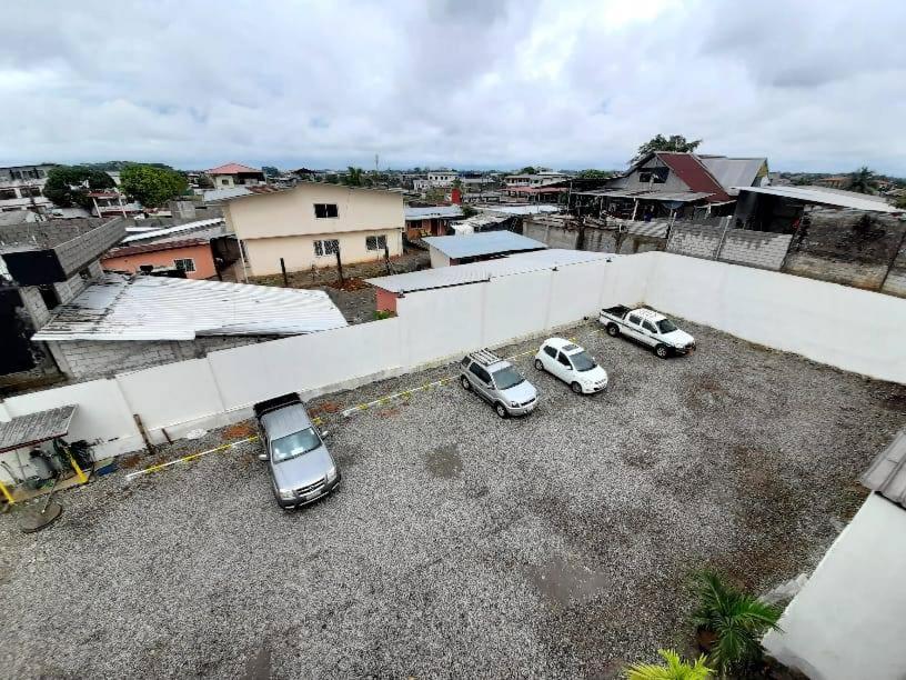 Hotel "EL INDI0" - 2