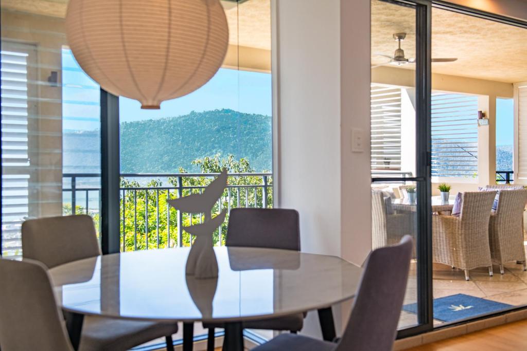 Pinnacles, Airlie Beach