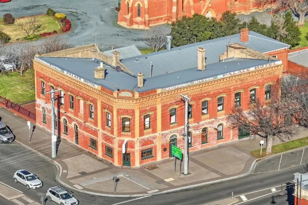 ARK Apartments, hotel in Echuca