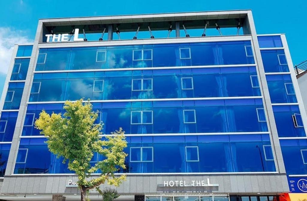 호텔 더엘 대표 이미지