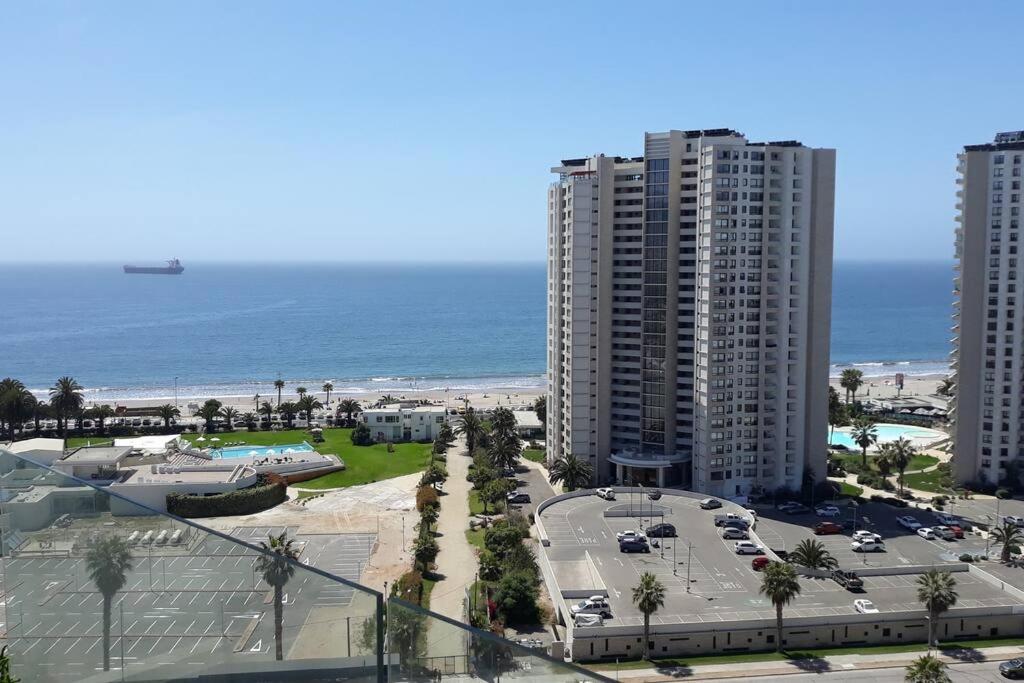 Departamento frente a Casino Enjoy - 1