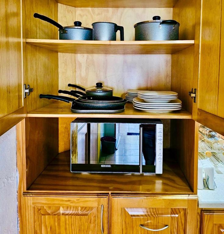 Agave Casa - 4