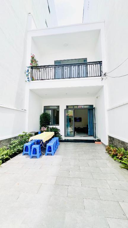 1988 Homestay Vung Tau