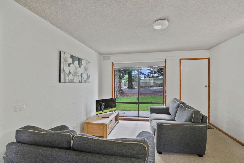 Eastern Beach Unit 1, Port Fairy
