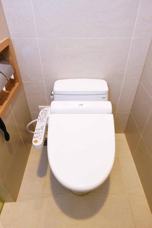 バスルーム（客室）