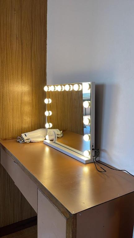 บริการและสิ่งอำนวยความสะดวก