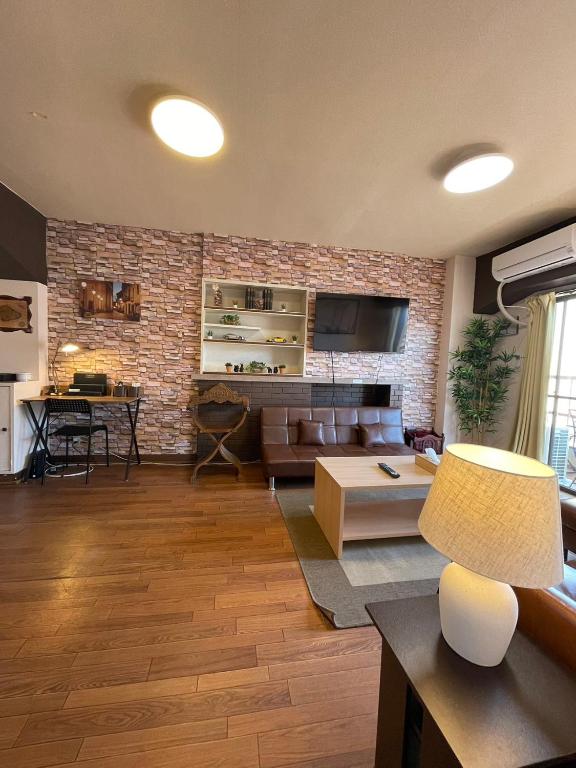 ซีวิว คอร์ท โกเบ อพาร์ตเมนต์ (Sea View Court Kobe Apartment)