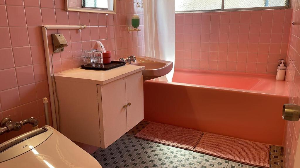 ห้องน้ำ