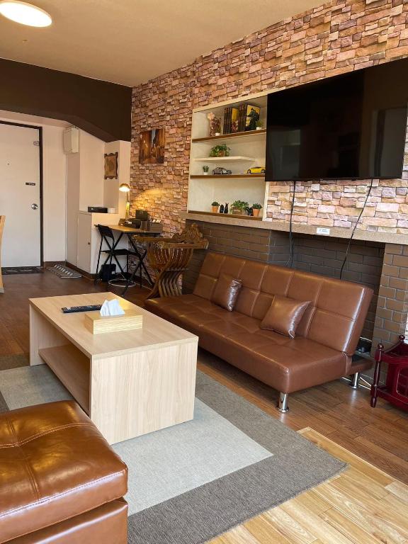 ซีวิว คอร์ท โกเบ อพาร์ตเมนต์ (Sea View Court Kobe Apartment)