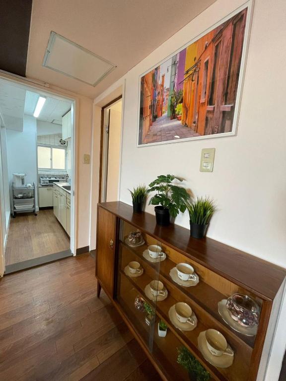 ห้องครัว