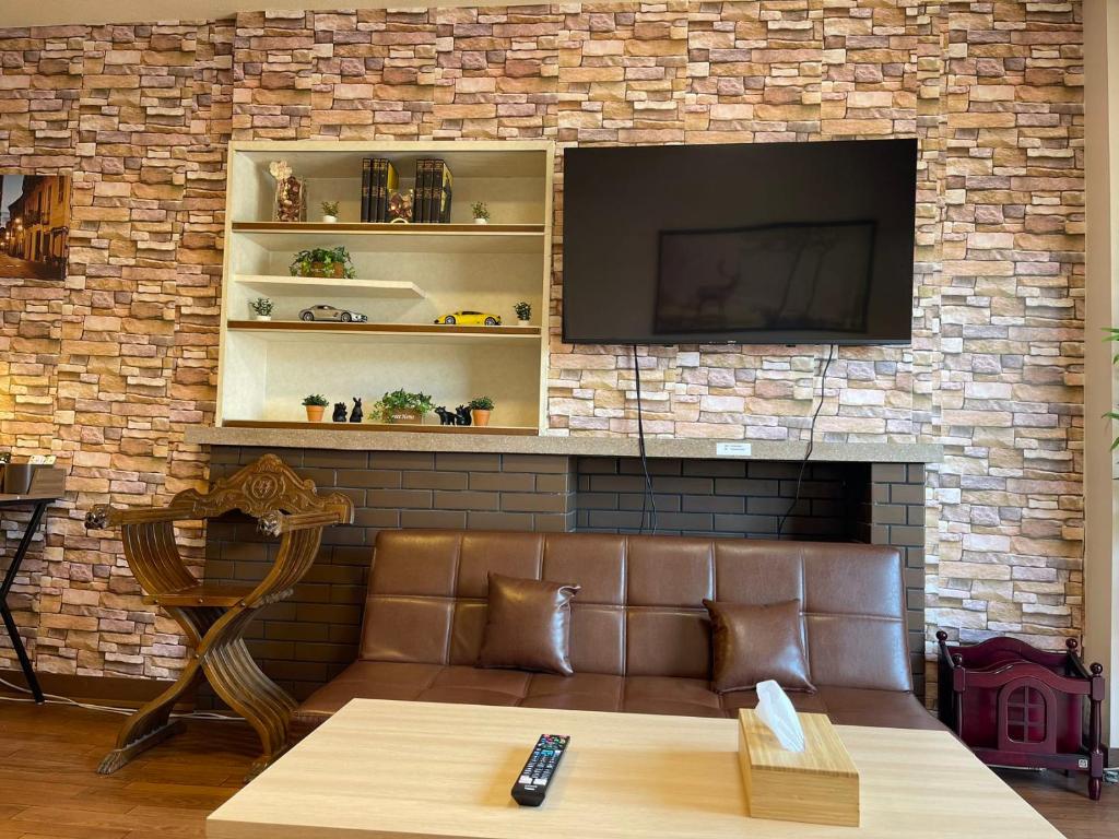 บริการและสิ่งอำนวยความสะดวก