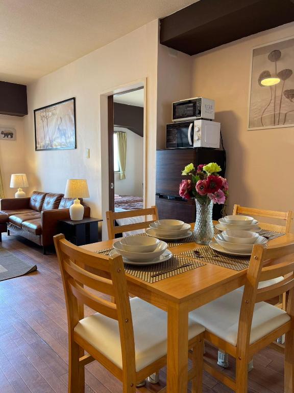 บริการและสิ่งอำนวยความสะดวก