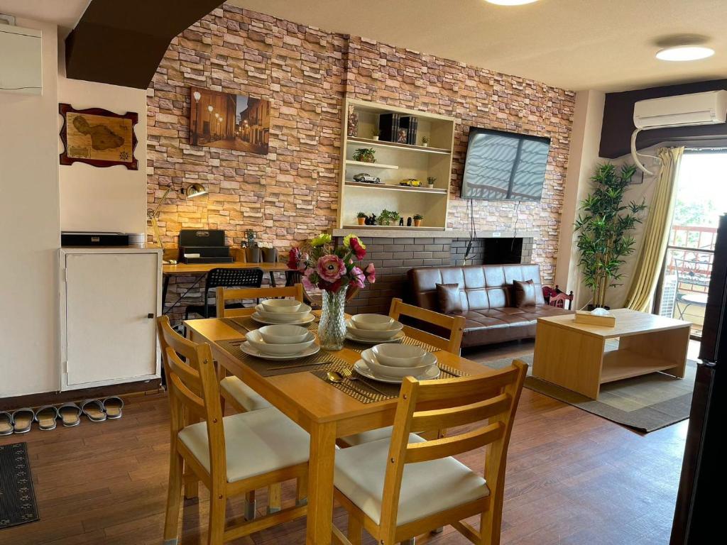 บริการและสิ่งอำนวยความสะดวก