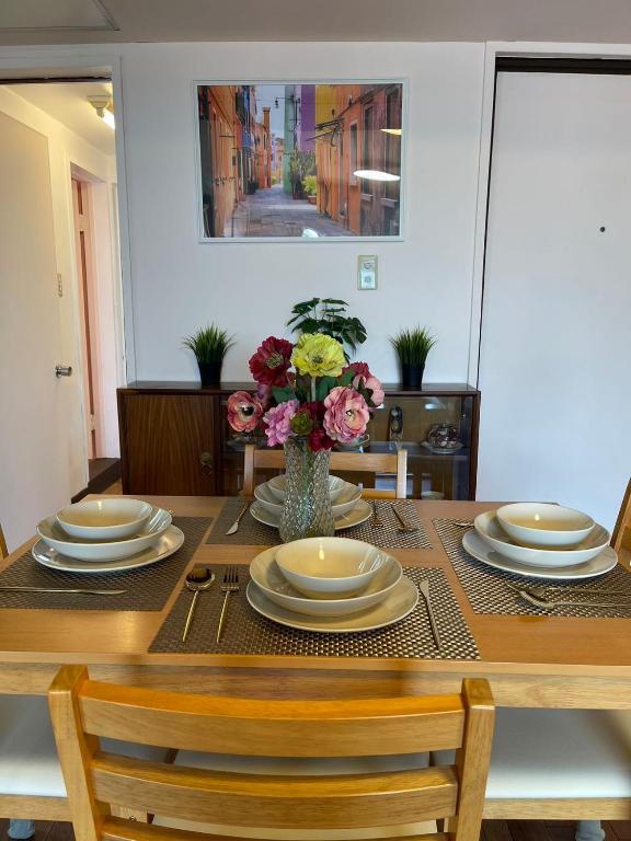 บริการและสิ่งอำนวยความสะดวก