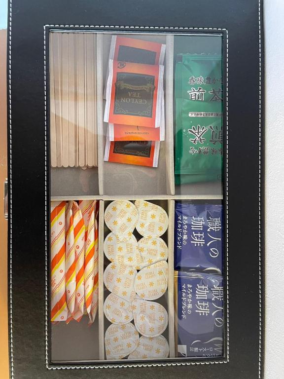 บริการและสิ่งอำนวยความสะดวก