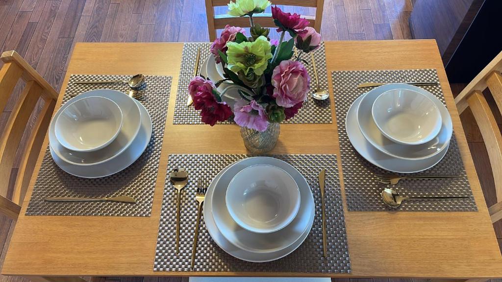 บริการและสิ่งอำนวยความสะดวก